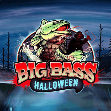 Big Bass Halloween